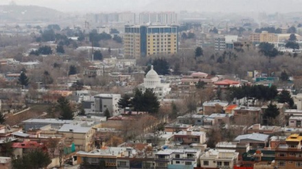 Li Kabulê teqîneke mezin çêbû: 6 kes birîndar in