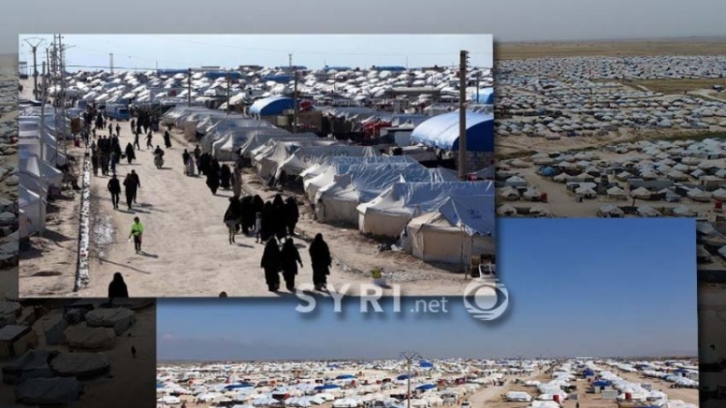 Largohen nga kampi e ferrit, mbërrijnë në atdhe 5 gra dhe 14 fëmijë