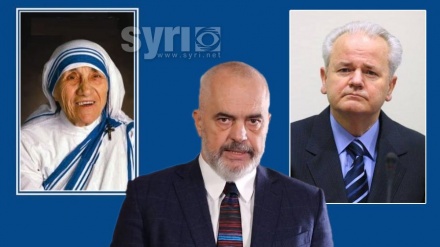 Nuk di çfarë flet/ Rama: Dua dhe Goran ndryshojnë, por ne jemi si serbët