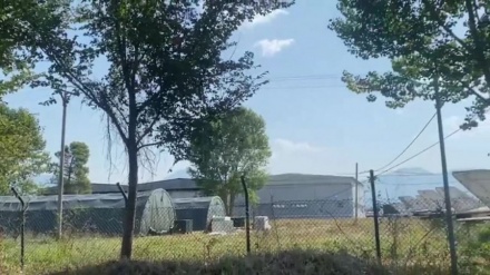  Sot vijnë afganët e parë, ngrihen çadrat e pritjes në Rinas