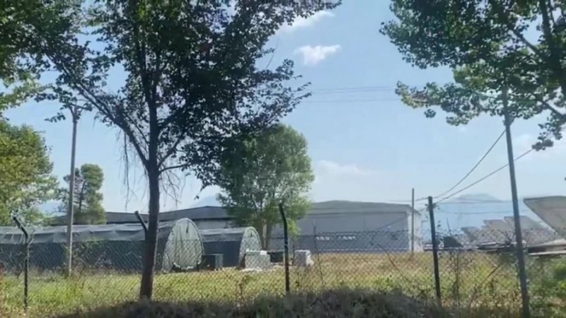  Sot vijnë afganët e parë, ngrihen çadrat e pritjes në Rinas