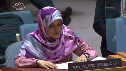 شام سے سبهی غیرقانونی بیرونی افواج کے انخلا پر زور