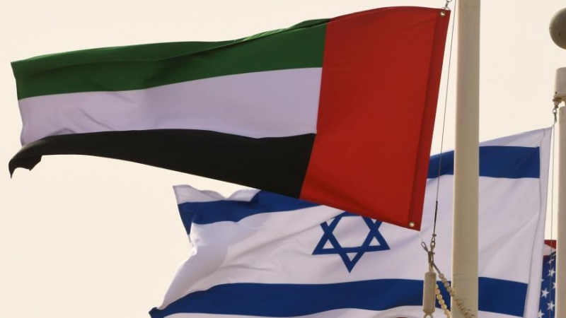 Vrtoglavi rast obima trgovine između Izraela, Emirata i drugih arapskih zemalja