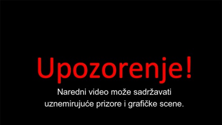 Američki policajci uhapšeni zbog brutalnosti