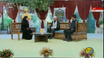 سماجی پروگرام ۔ زندگی سلام