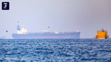 Iran odbacuje glasine o ulasku vojnih snaga na strane brodove u Perzijskom zaljevu