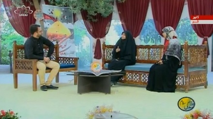 سماجی پروگرام ۔ زندگی سلام