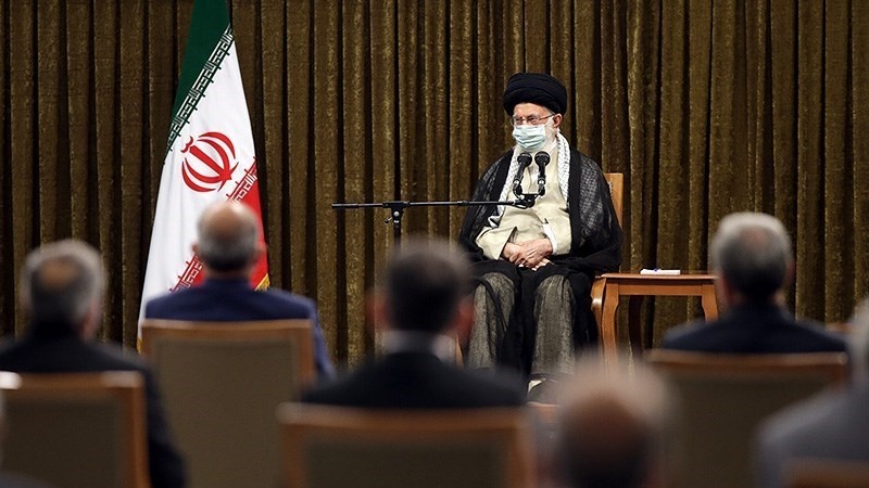 Vrhovni lider Irana se sastao s članovima nove vlade: Amerika je predator; služite narodu i islamu u svakoj prilici