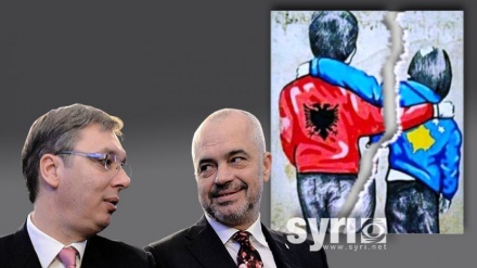 Si dhe nga kush, u katandisën shqiptarët të përçarë për një këngëtar serb?!