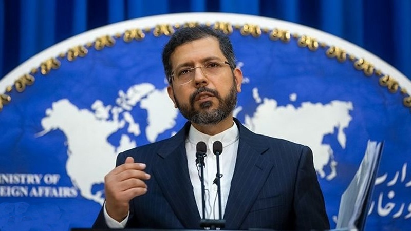 Reagimi i Iranit ndaj raportit të Agjencisë Ndërkombëtare të Energjisë Atomike