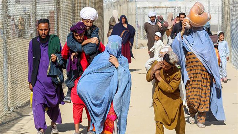 Svjetska banka i Evropska unija obustavljaju pomoć Afganistanu