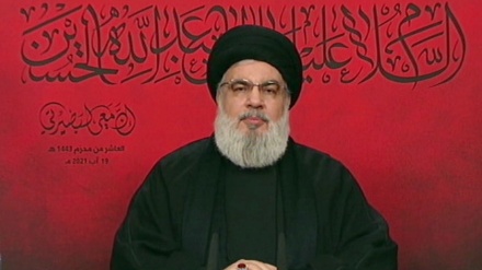 Sekretari i Përgjithshëm i Hezbullahut libanez thekson nevojën për të përkujtuar Ashuren Huseiniane