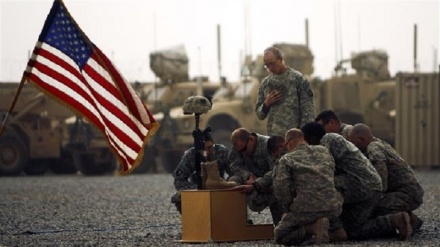 سیکڑوں ارب ڈالر خرچ کر کے بھی امریکہ کو افغانستان میں کچھ نہ ملا