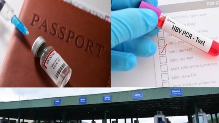 Ashpërsohen masat anti-Covid/ Ja çfarë u nevojitet qytetarëve të Shqipërisë për të hyrë në Kosovë