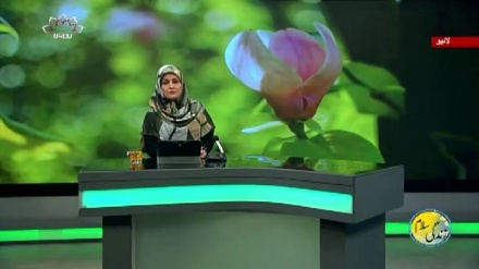 سماجی پروگرام ۔ زندگی سلام