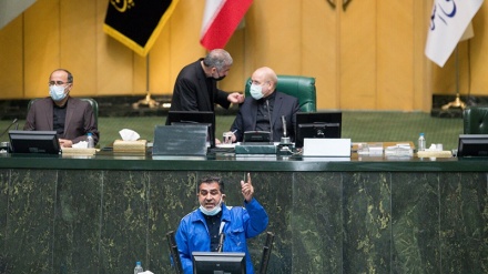 Dita e pestë e shqyrtimit të kabinetit të qeverisë së trembëdhjetë të Iranit