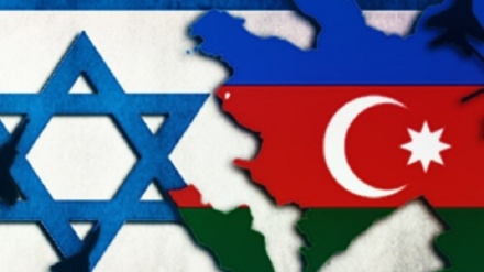  Karzanên israîlî hêzên Komara Azerbaycanê hîn dikin