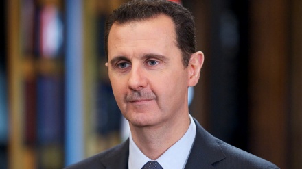 مغرب نے دنیا کو جنگل بنا دیا ہے: بشار اسد 