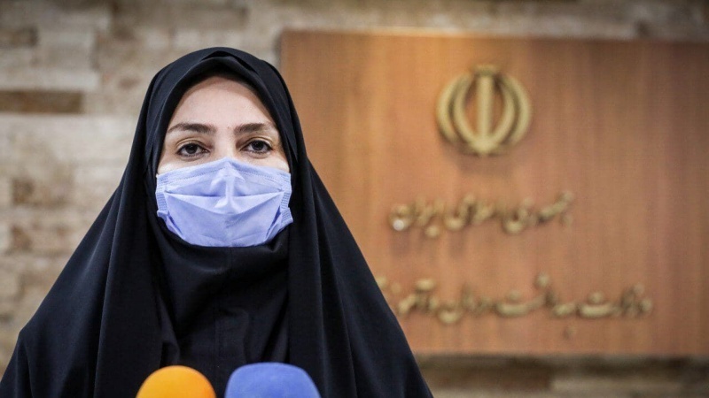 Iran, 411 persona humbin jetën nga virusi Korona