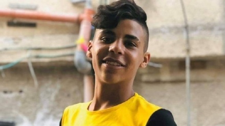 Izraelske snage ubile palestinskog tinejdžera u pretresu izbjegličkog kampa