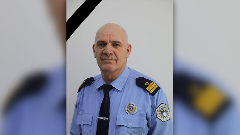 Ky është polici nga Kosova që humbi jetën në Velipojë