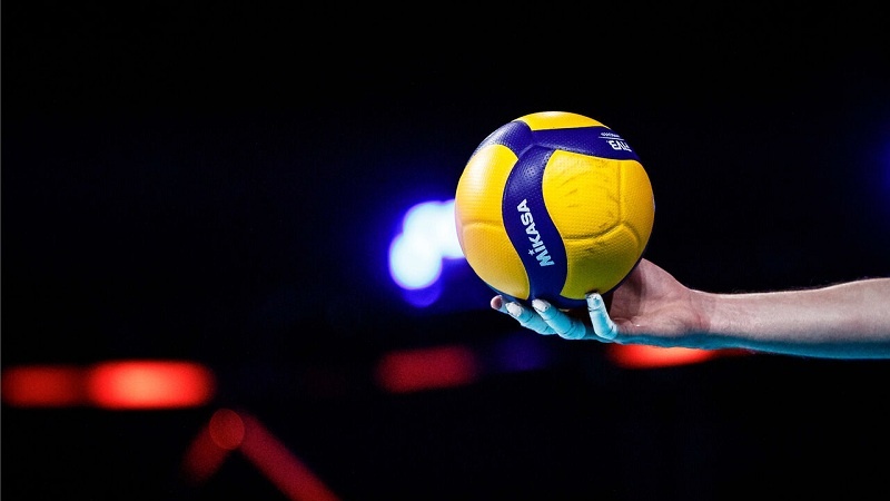 Jinên Amerîkayê madala zêr a voleybola Olîmpîkê 
bi dest xistin 
