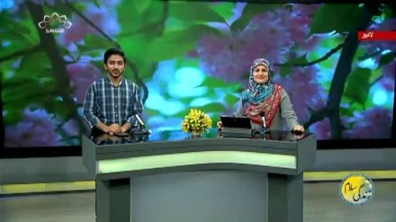 سماجی پروگرام ۔ زندگی سلام