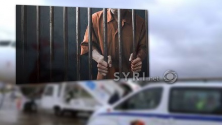  I dënuar për vrasje, kapet në Greqi tepelenasi 44 - vjeçar