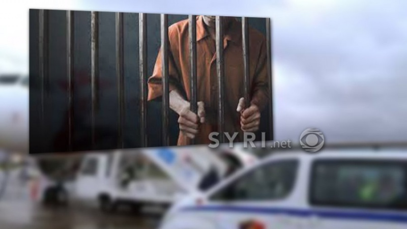  I dënuar për vrasje, kapet në Greqi tepelenasi 44 - vjeçar