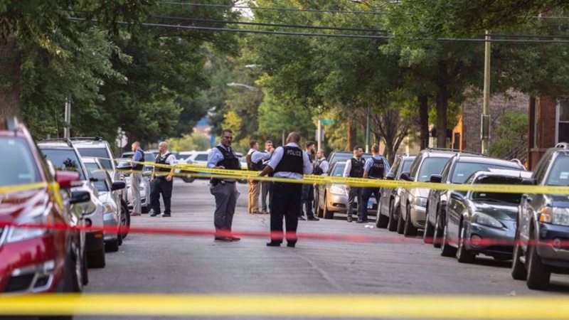 Nakon pucnjave na Floridi, još jedan horor u Čikagu: Ranjeno i poginulo osmero djece