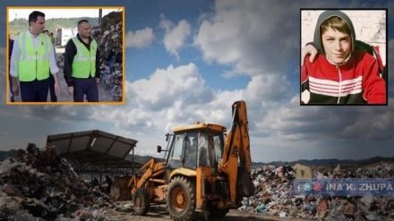 Zhupa: Mos flisni për reformë në drejtësi kur vrasësi i Arditit është i lirë