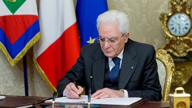 Presidenti i Italisë: Roma dhe Teherani mund të krijojnë bashkëpunime të dobishme