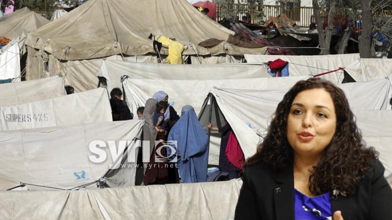 Do t’i mirëpresim miqtë tanë afganë, siç na shpëtoi ne bota demokratike!