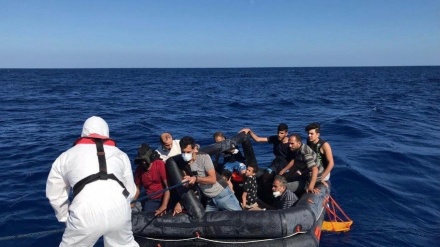 Turska spasila migrante koje je Grčka ostavila da umru na napuštenom ostrvu