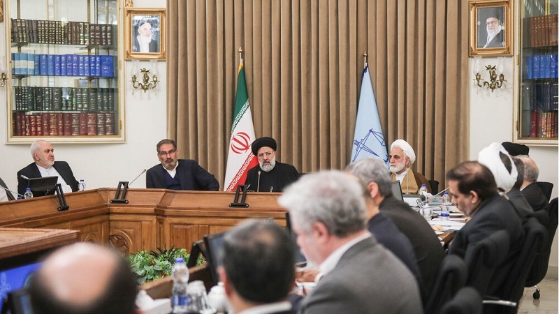 Raisi: Irani bënë përpjekje për vendosjen e stabilitetit në Afganistan