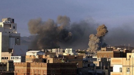  یمن کی تازہ ترین صورتحال - خصوصی رپورٹ 