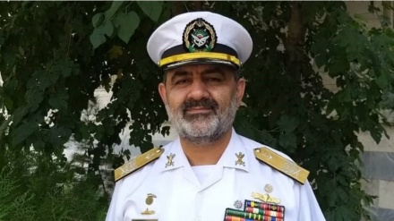 Iranski parlamentarni blok se zahvalio glavnom lideru za imenovanje sunnitskog Kurda na čelo mornarice