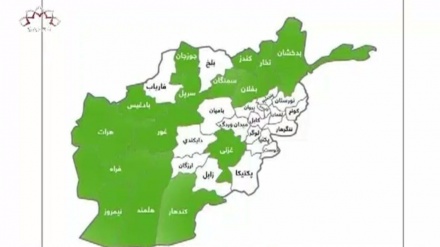 افغانستان میں خانہ جنگی