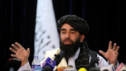 ایران اور افغانستان کے درمیان سرحدی جھڑپ ایک غلط فہمی تھی: طالبان 