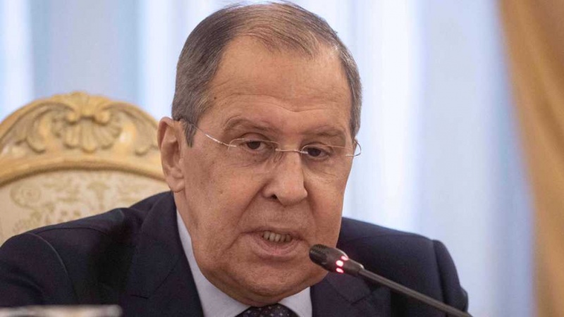 Lavrov