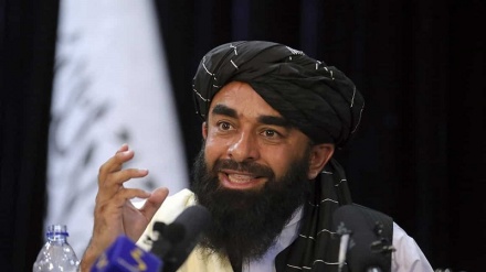 طالبان کی اسلامی ممالک سے خود کو تسلیم کرنے کی اپیل 