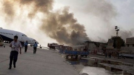 U Kabulu odjeknula snažna eksplozija, poginulo šest osoba