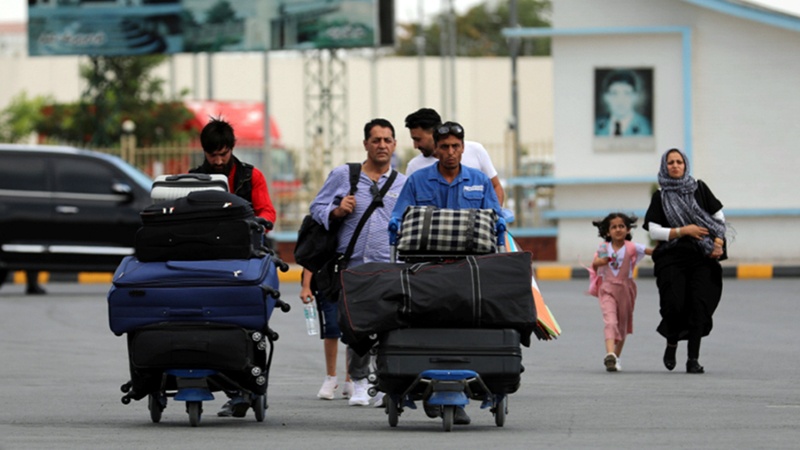 Afganistan: Aerodrom u Kabulu otvoren za civilne letove