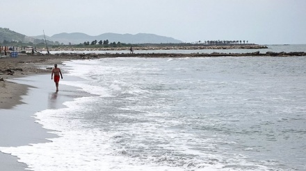 Gjendet pas dy ditësh, trupi i 22-vjeçarit të mbytur në det në Durrës