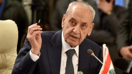 Nabie Bari: Zhvillimet e fundit tregojnë se regjimi sionist e kupton vetëm gjuhën e forcës