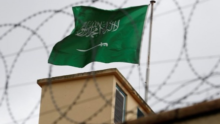 Ərəbistan mətbuat azadlığına qarşı repressiyada öncüldür