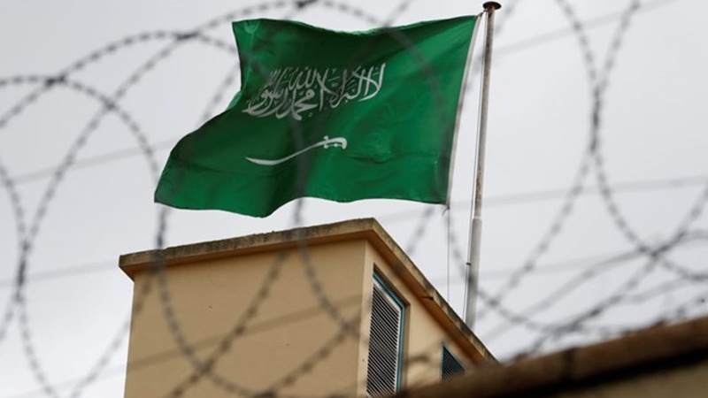 Ərəbistan mətbuat azadlığına qarşı repressiyada öncüldür