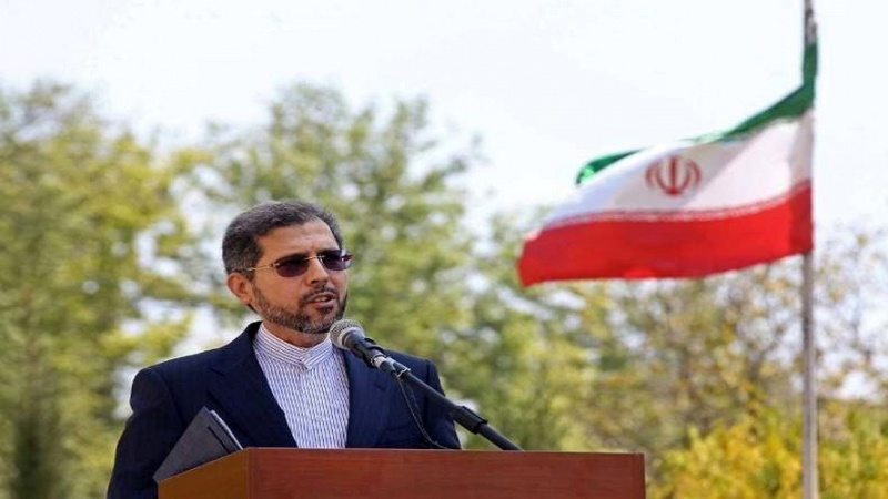 ئێران ھێرشی تیرۆریستیی بۆ سەر تازیەدارانی ئیمامی حسەین(ع)ی لە پاکستان بە توندی ئیدانەکرد