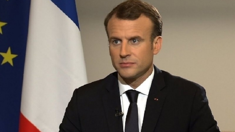 Macron dolazi danas u Hrvatsku