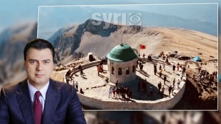 Basha uron besimtarët bektashinj për pelegrinazhin në Tomorr, thirrje autoriteteve t'u lehtësojnë marshimin